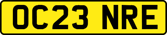 OC23NRE