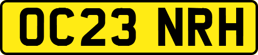 OC23NRH