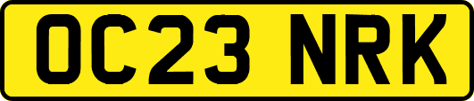 OC23NRK