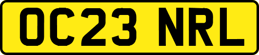 OC23NRL