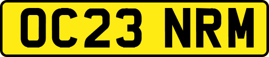 OC23NRM