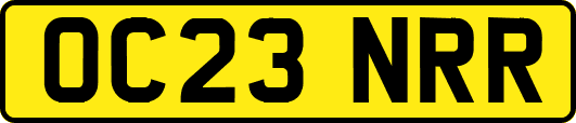 OC23NRR