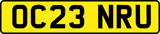 OC23NRU