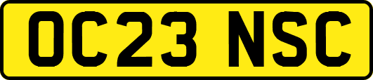 OC23NSC