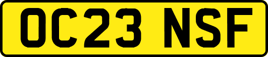 OC23NSF