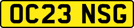 OC23NSG