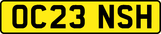 OC23NSH