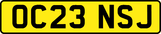 OC23NSJ