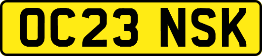 OC23NSK