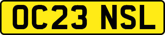 OC23NSL
