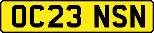 OC23NSN