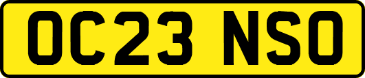 OC23NSO