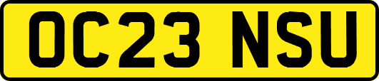OC23NSU
