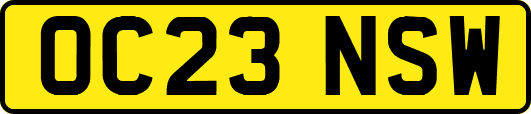 OC23NSW