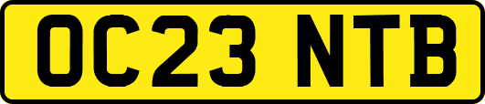 OC23NTB