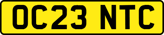 OC23NTC