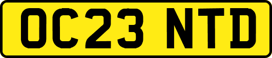 OC23NTD