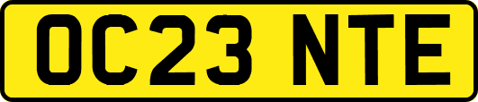 OC23NTE