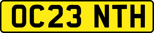 OC23NTH