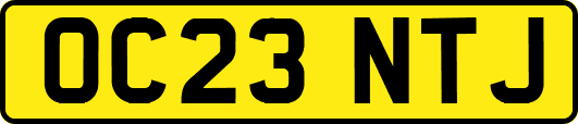 OC23NTJ