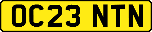 OC23NTN