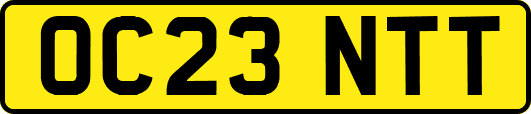 OC23NTT