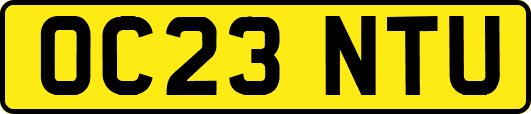 OC23NTU