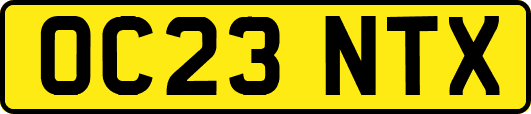 OC23NTX