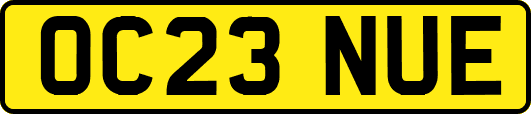 OC23NUE