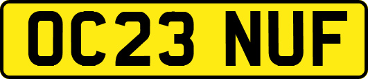 OC23NUF
