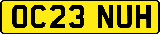 OC23NUH
