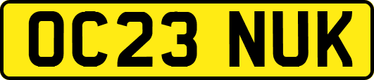 OC23NUK