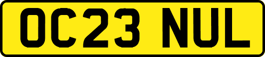 OC23NUL