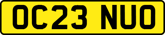 OC23NUO