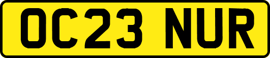 OC23NUR