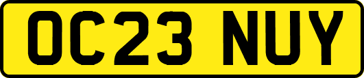 OC23NUY