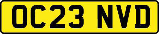 OC23NVD