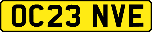 OC23NVE