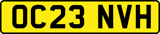 OC23NVH