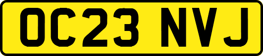 OC23NVJ