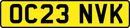 OC23NVK