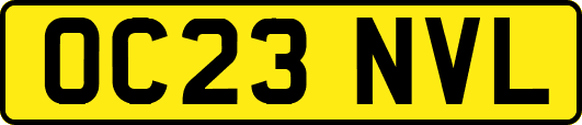 OC23NVL