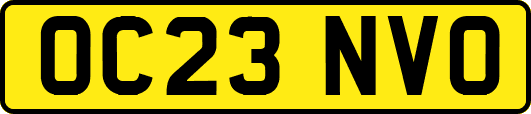 OC23NVO