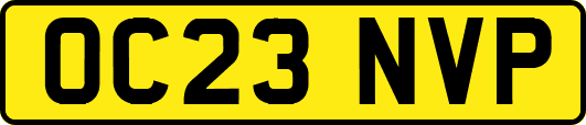OC23NVP