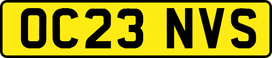 OC23NVS