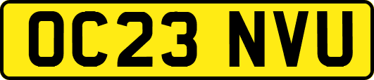 OC23NVU