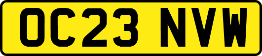 OC23NVW