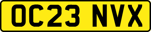 OC23NVX