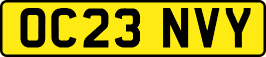 OC23NVY