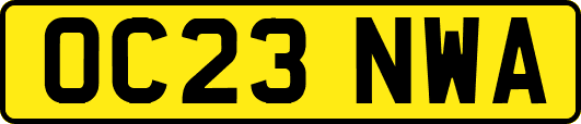 OC23NWA